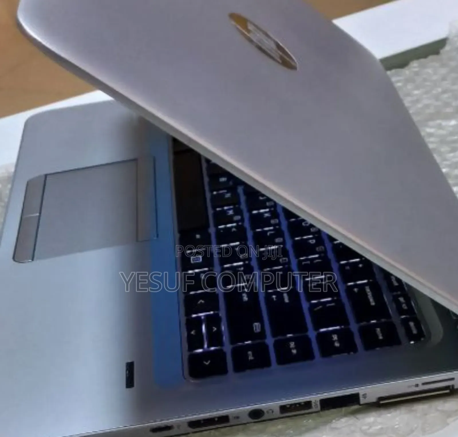 New Laptop HP EliteBook 840 G3 8GB Intel Core I5 HDD 1T