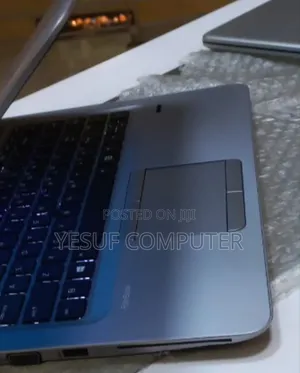 New Laptop HP EliteBook 840 G3 8GB Intel Core I5 HDD 1T