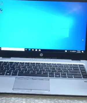 New Laptop HP EliteBook 840 G3 8GB Intel Core I5 HDD 1T