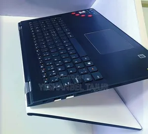 New Laptop Lenovo Yoga 700 8GB Intel Core I5 HDD 1T