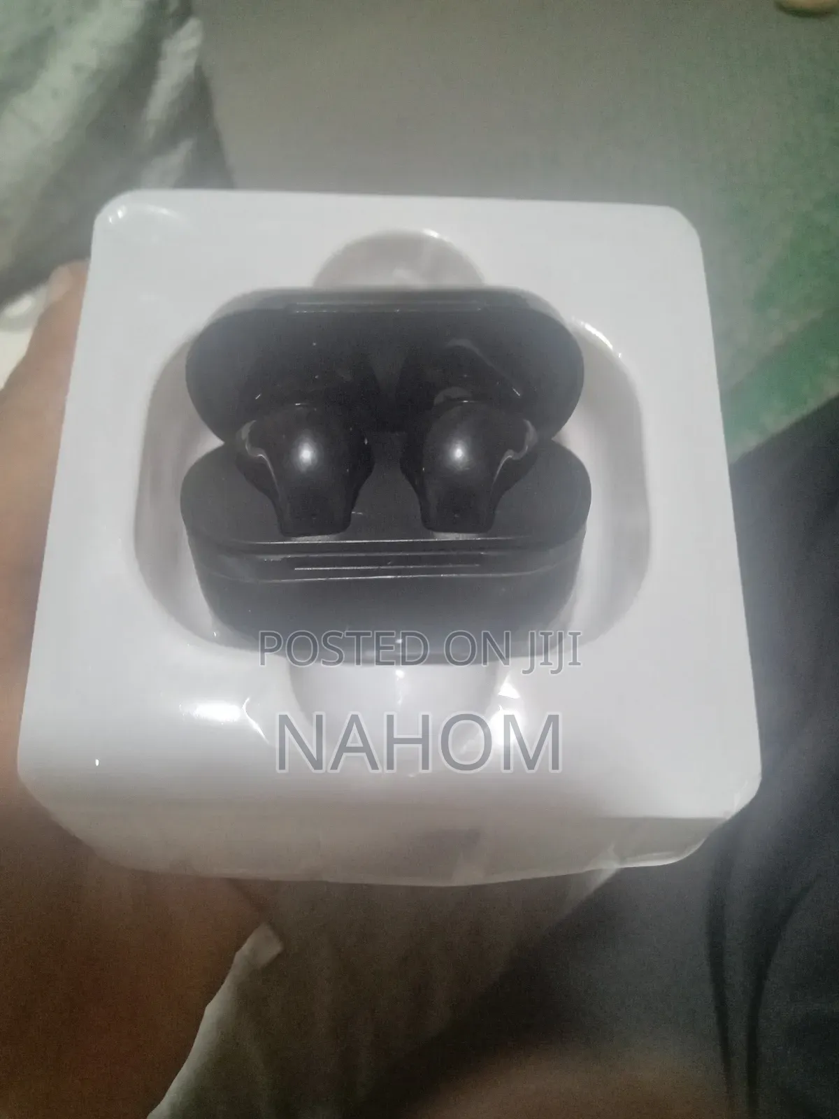 Best Earpods