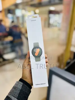 Photo - Galaxy Watch 7