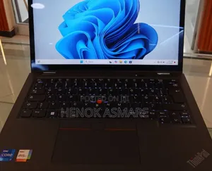 New Laptop Lenovo ThinkPad Yoga 460 16GB Intel Core I7 SSD 512GB