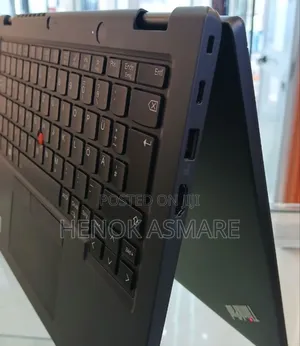 New Laptop Lenovo ThinkPad Yoga 460 16GB Intel Core I7 SSD 512GB