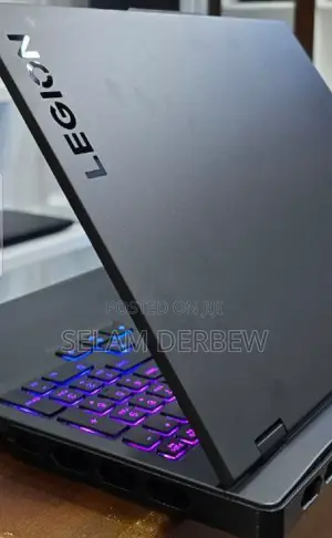 New Laptop Lenovo Legion 7 64GB Intel Core I9 SSD 4T