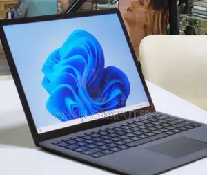 New Laptop Microsoft Surface 16GB Intel Core I7 SSD 512GB