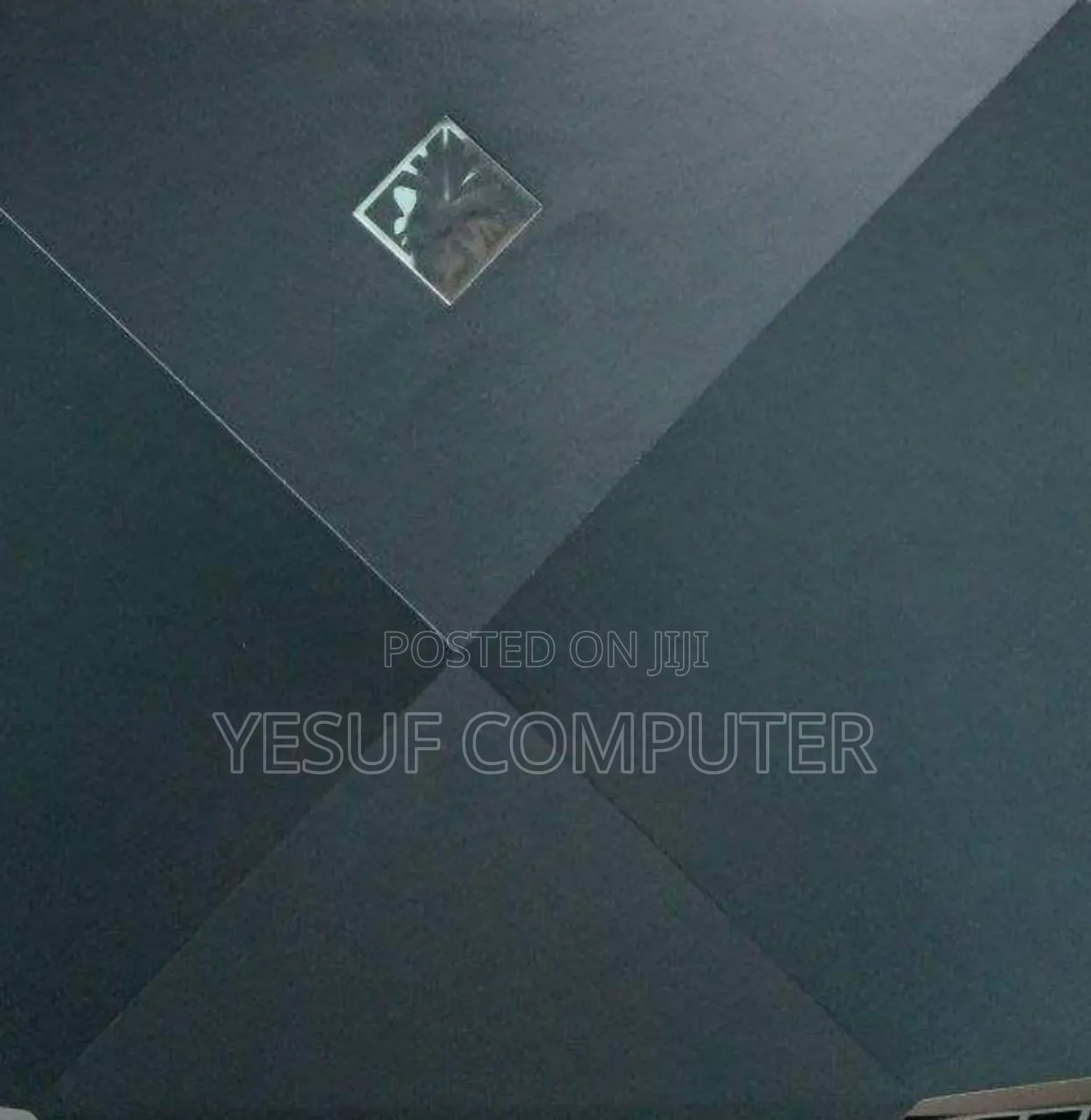 New Laptop HP Omen 15 16GB Intel Core I7 SSD 1T