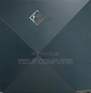 New Laptop HP Omen 15 16GB Intel Core I7 SSD 1T