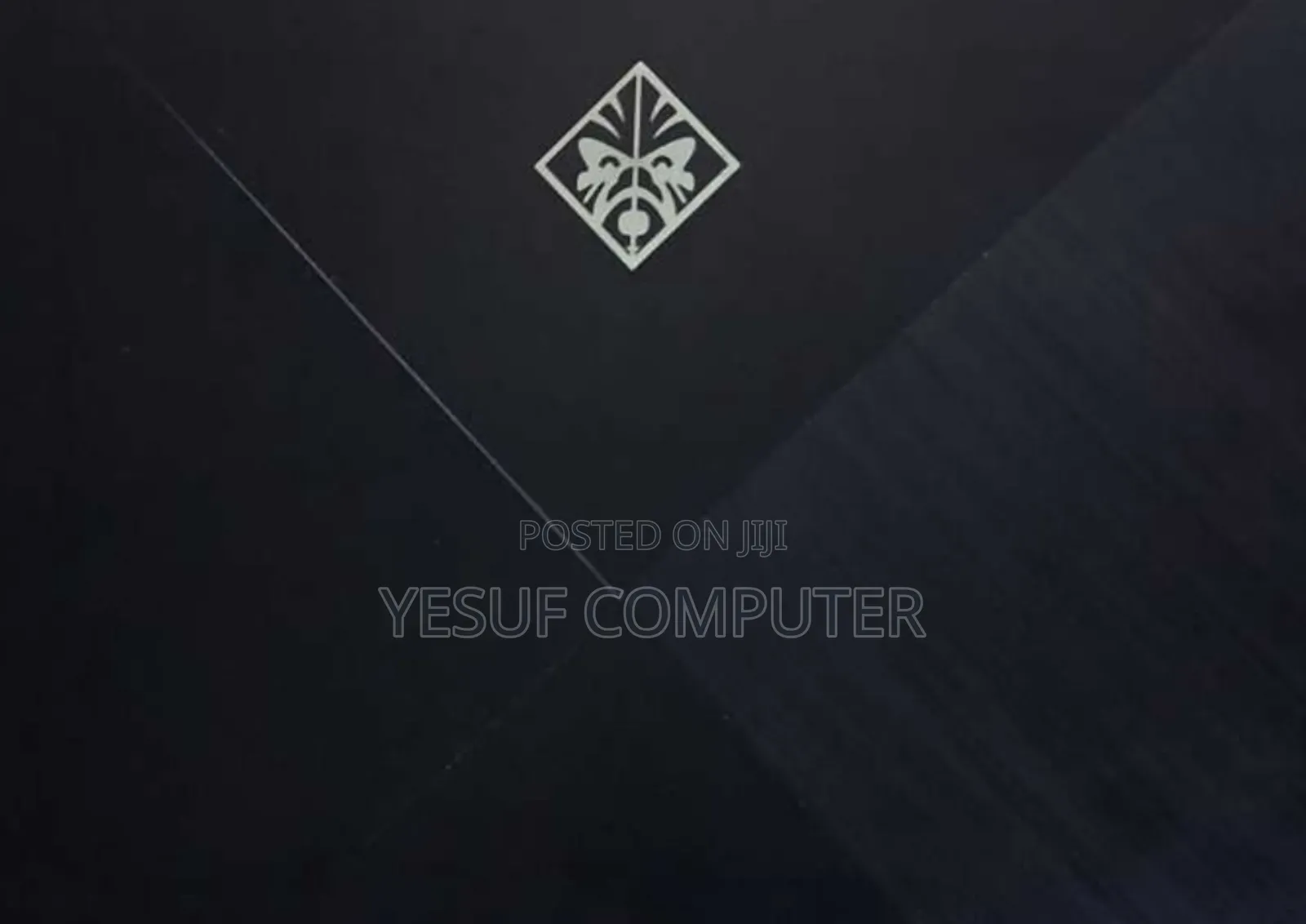 New Laptop HP Omen 15 16GB Intel Core I7 SSD 1T