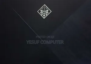 New Laptop HP Omen 15 16GB Intel Core I7 SSD 1T