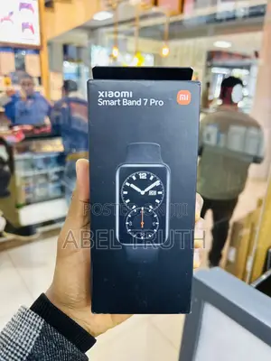 Photo - Xiaomi Band 7 Pro