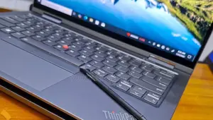 New Laptop Lenovo Thinkpad X1 Yoga 32GB Intel Core i7 SSD 512GB