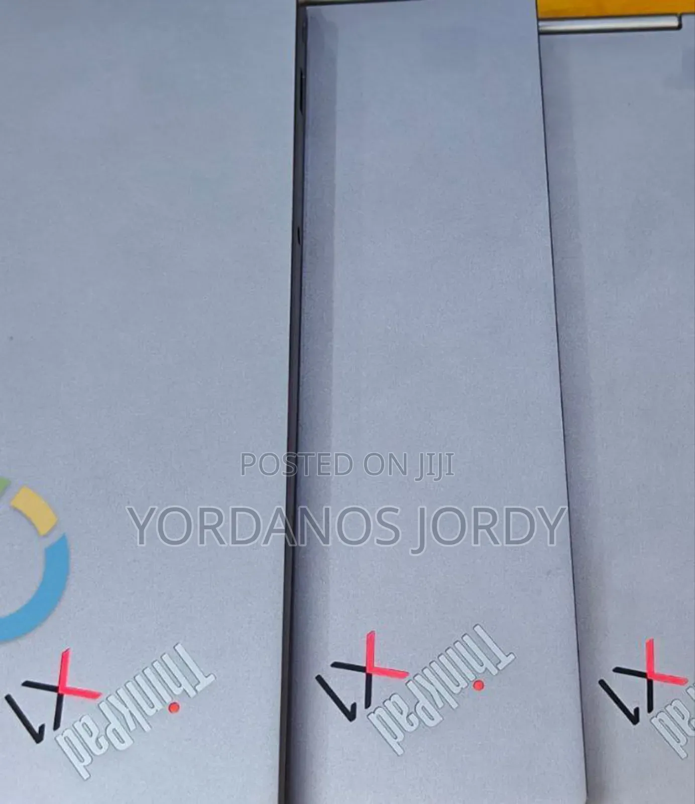 New Laptop Lenovo Thinkpad X1 Yoga 32GB Intel Core i7 SSD 512GB