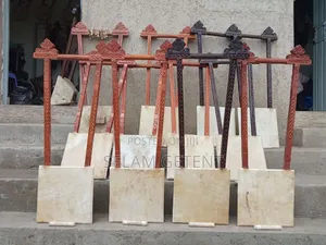 Photo - በገና (Begena)