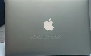 New Laptop Apple MacBook Air 2015 4GB Intel Core I5 SSD 128GB