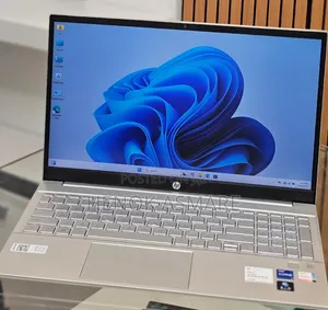 New Laptop HP Pavilion 15 16GB Intel Core I7 SSD 1T