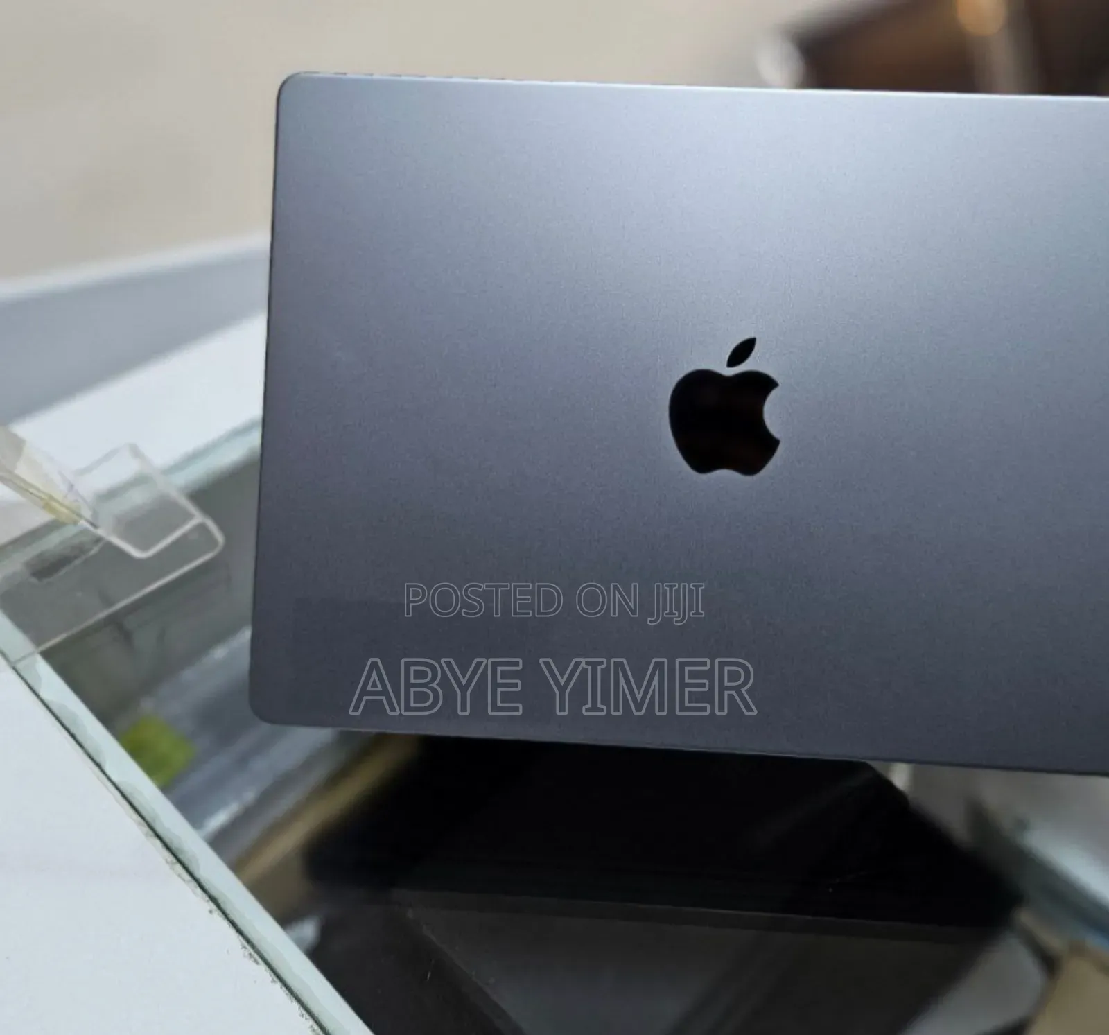 New Laptop Apple MacBook Pro M1 16GB Apple M1 SSD 512GB
