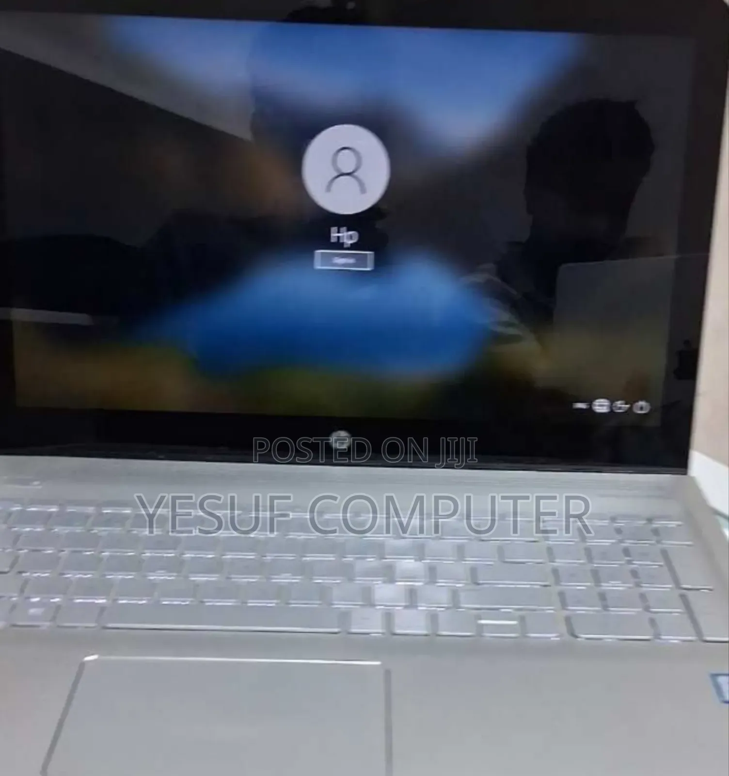 New Laptop HP Envy Ultrabook 6 8GB Intel Core I5 HDD 1T