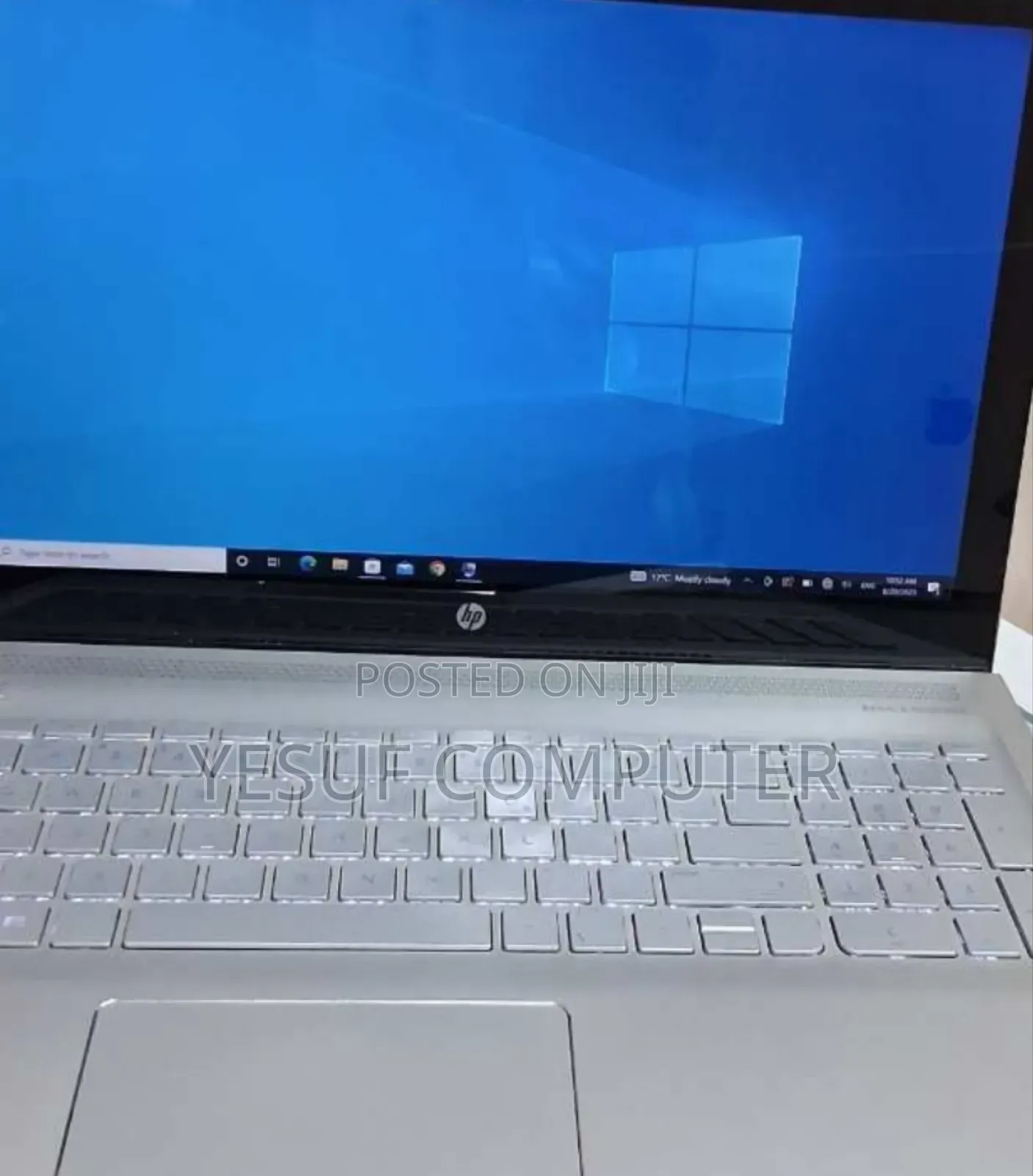 New Laptop HP Envy Ultrabook 6 8GB Intel Core I5 HDD 1T