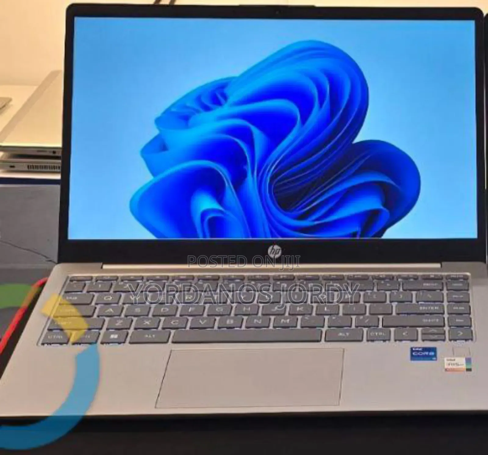 New Laptop HP Stream Notebook 16GB Intel Core i5 SSD 1T