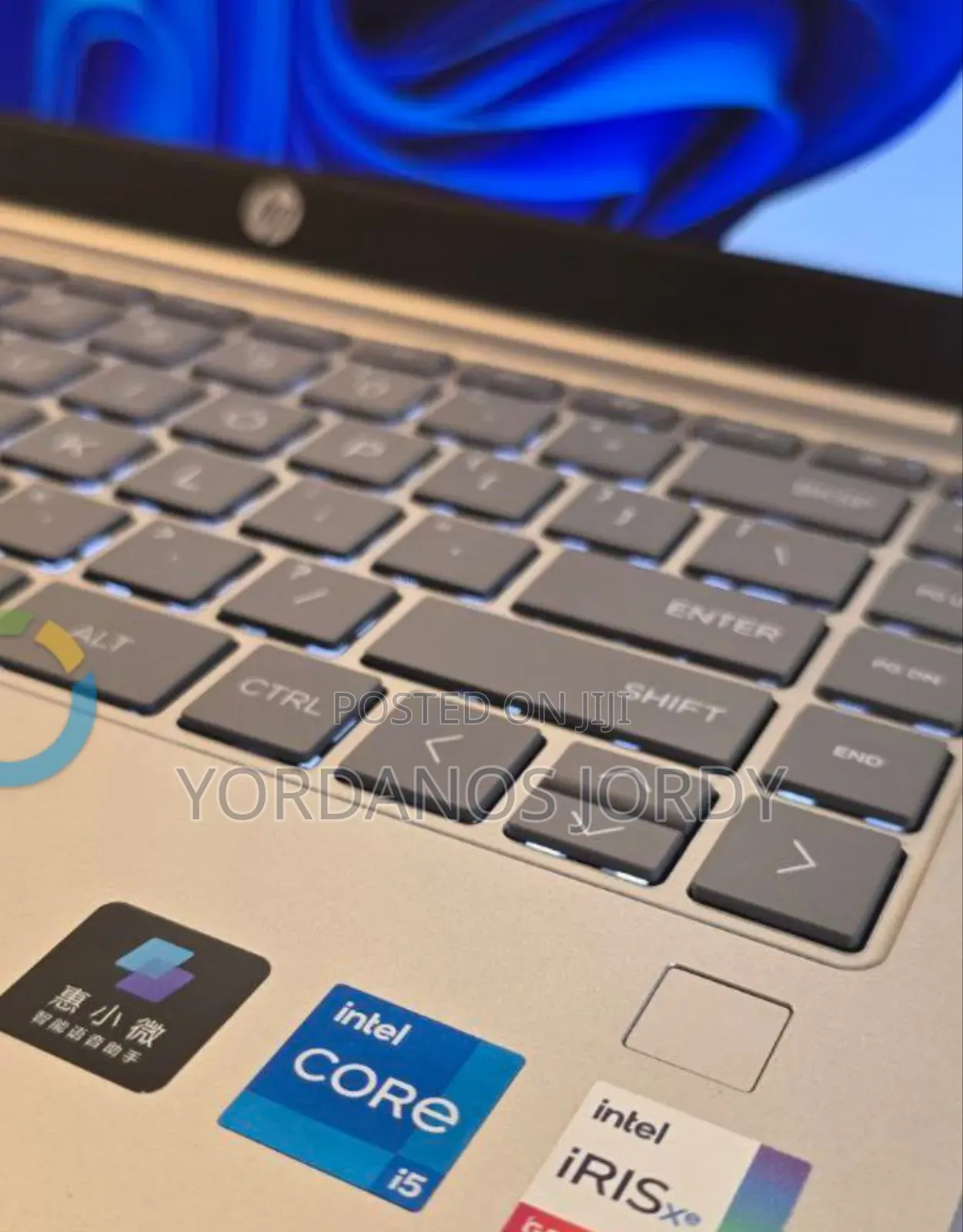 New Laptop HP Stream Notebook 16GB Intel Core i5 SSD 1T