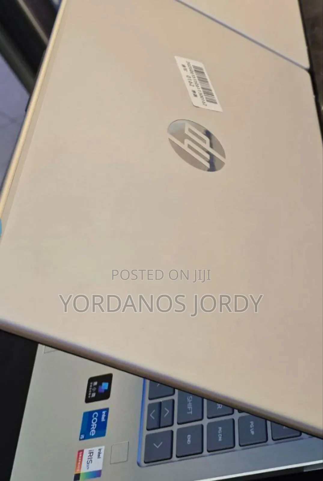 New Laptop HP Stream Notebook 16GB Intel Core i5 SSD 1T