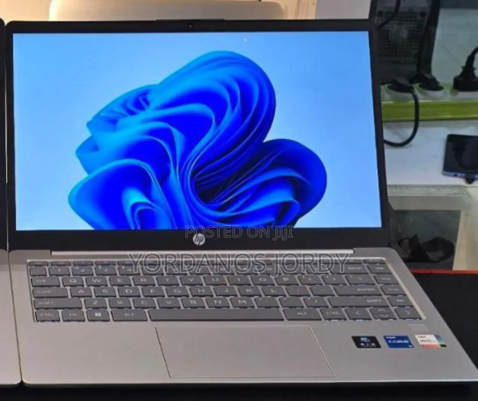 New Laptop HP Stream Notebook 16GB Intel Core i5 SSD 1T