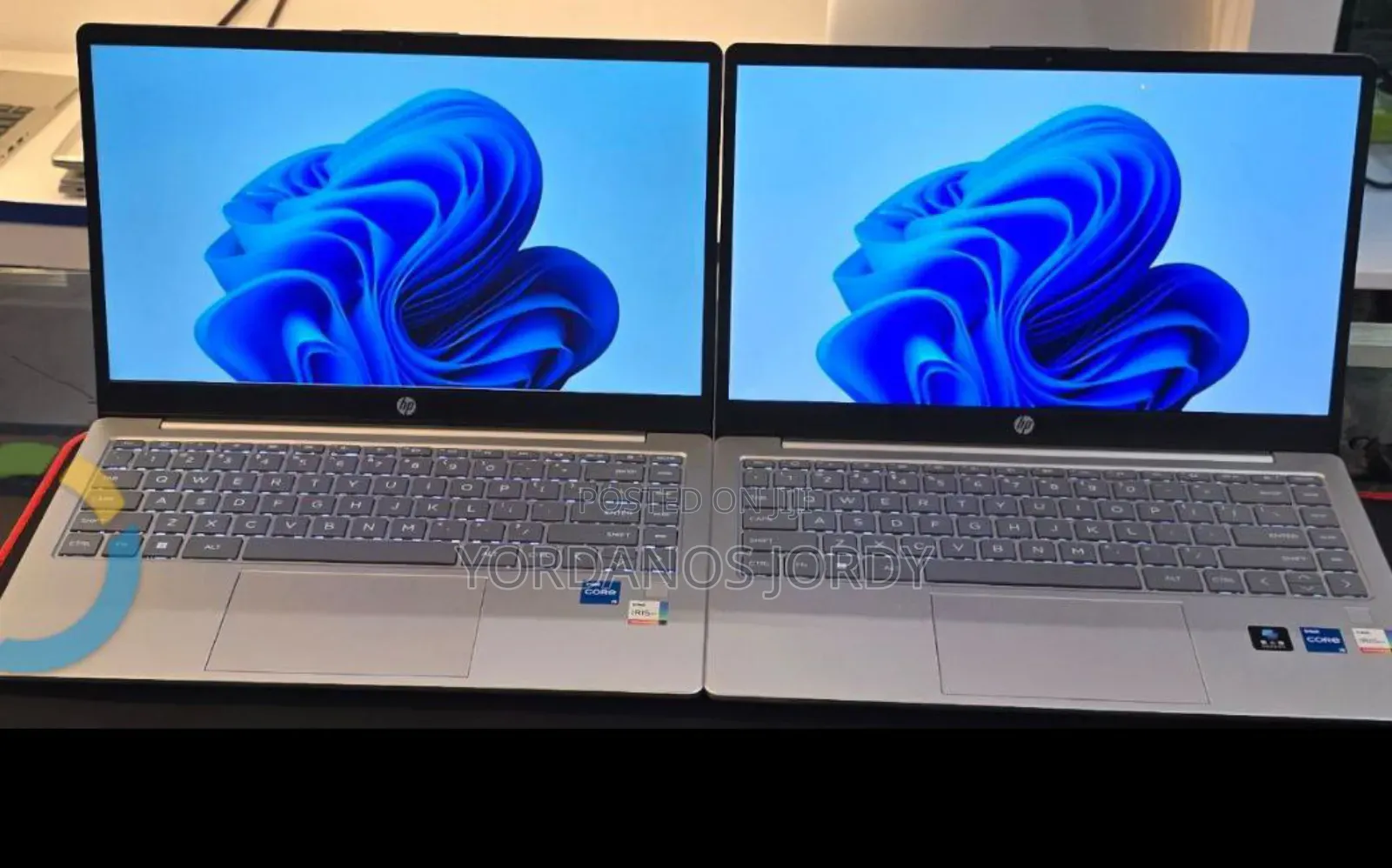 New Laptop HP Stream Notebook 16GB Intel Core i5 SSD 1T