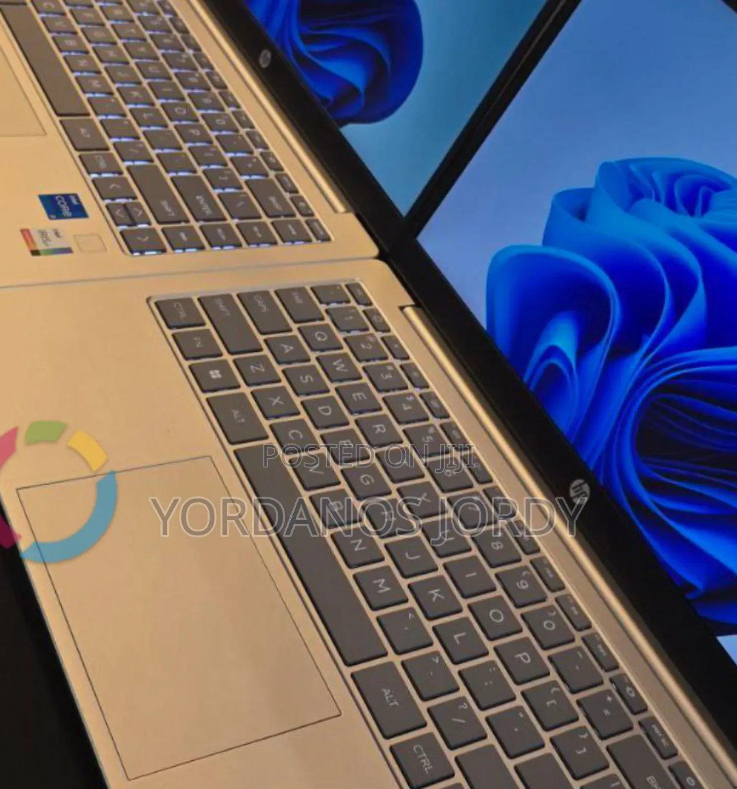 New Laptop HP Stream Notebook 16GB Intel Core i5 SSD 1T