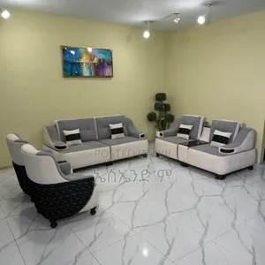 Photo - The Most Beautiful Chesterfild Sofa Style Design