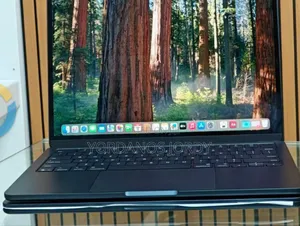 New Laptop Apple MacBook Air 2024 M3 13-Inch 16GB Apple M3 SSD 256GB