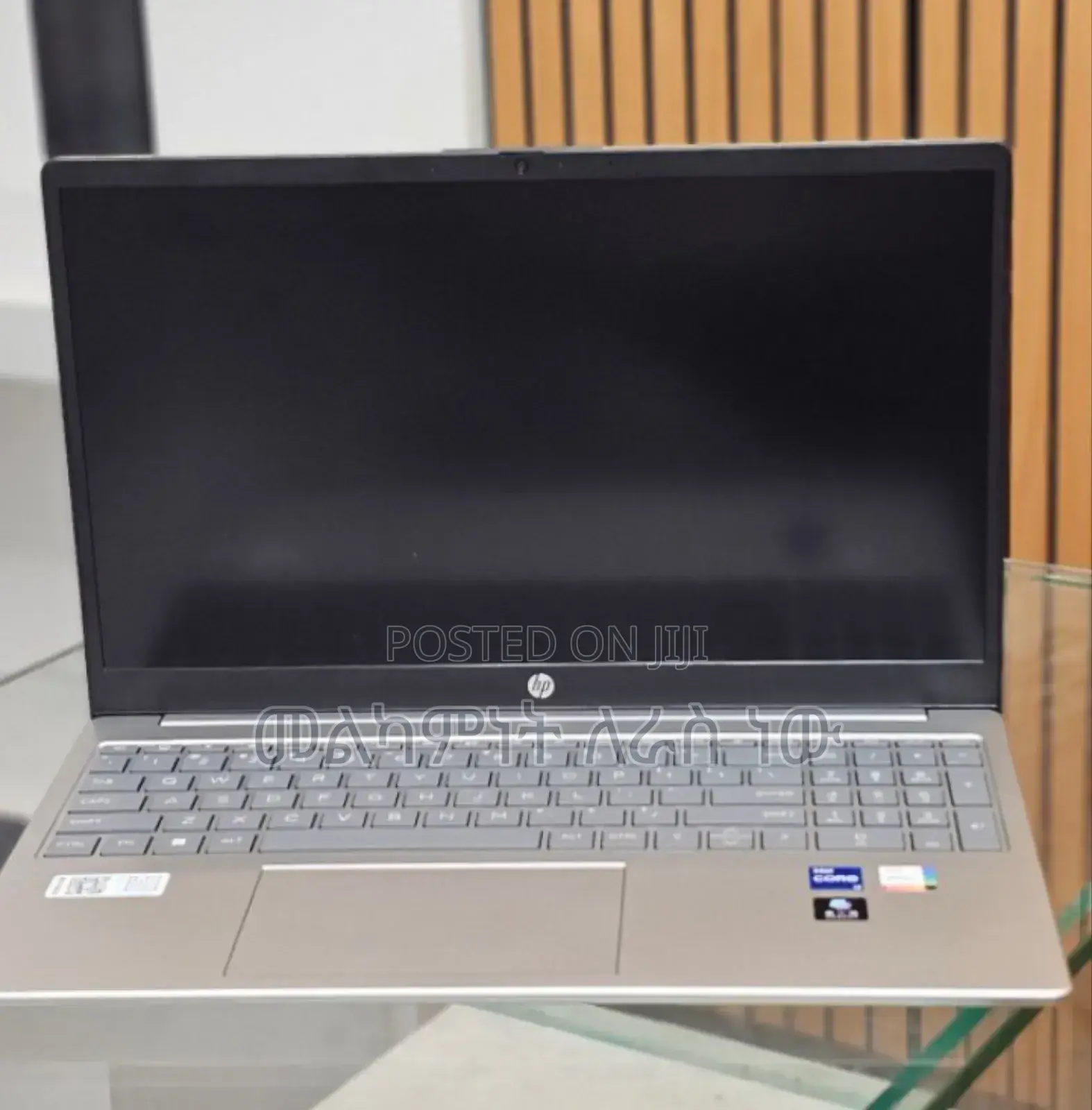 New Laptop HP Stream Notebook 16GB Intel Core I7 SSD 512GB