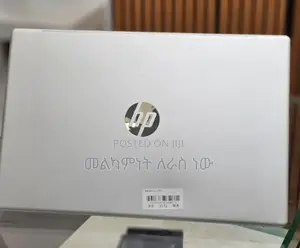 New Laptop HP Stream Notebook 16GB Intel Core I7 SSD 512GB