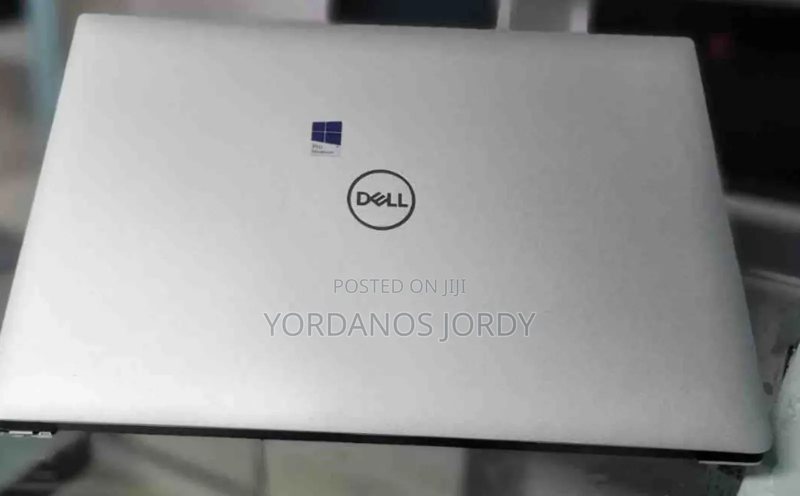 New Laptop Dell Precision 15 5510 16GB Intel Core I7 SSD 512GB