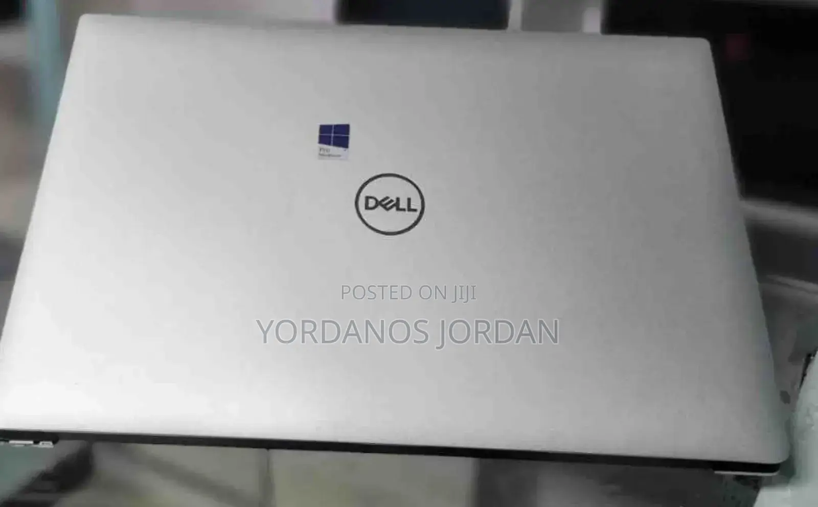 New Laptop Dell Precision 15 5510 16GB Intel Core I7 SSD 512GB