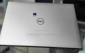 New Laptop Dell Precision 15 5510 16GB Intel Core I7 SSD 512GB