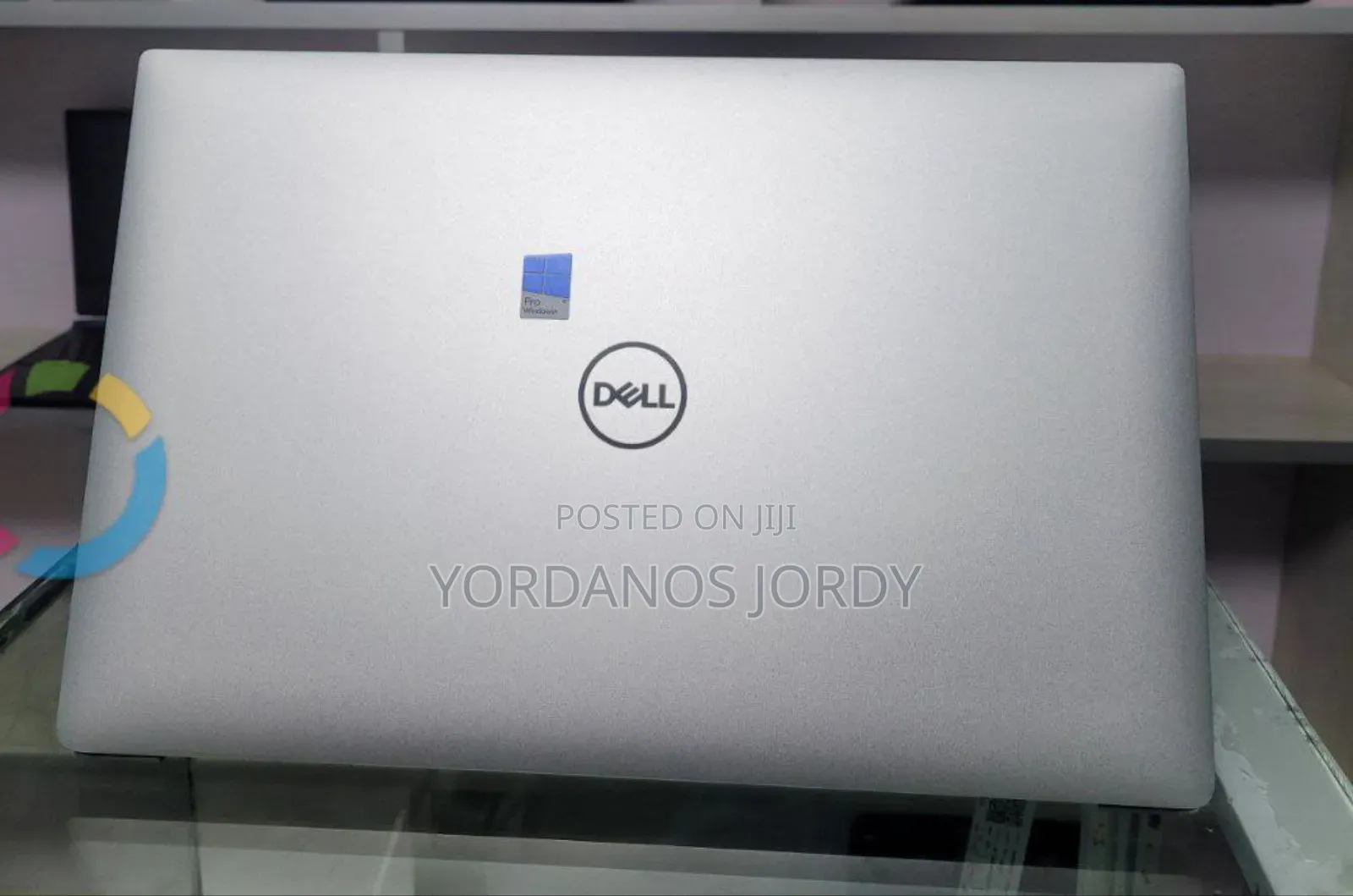 New Laptop Dell Precision 15 5510 16GB Intel Core I7 SSD 512GB