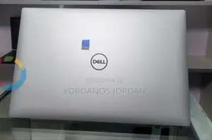 New Laptop Dell Precision 15 5510 16GB Intel Core I7 SSD 512GB