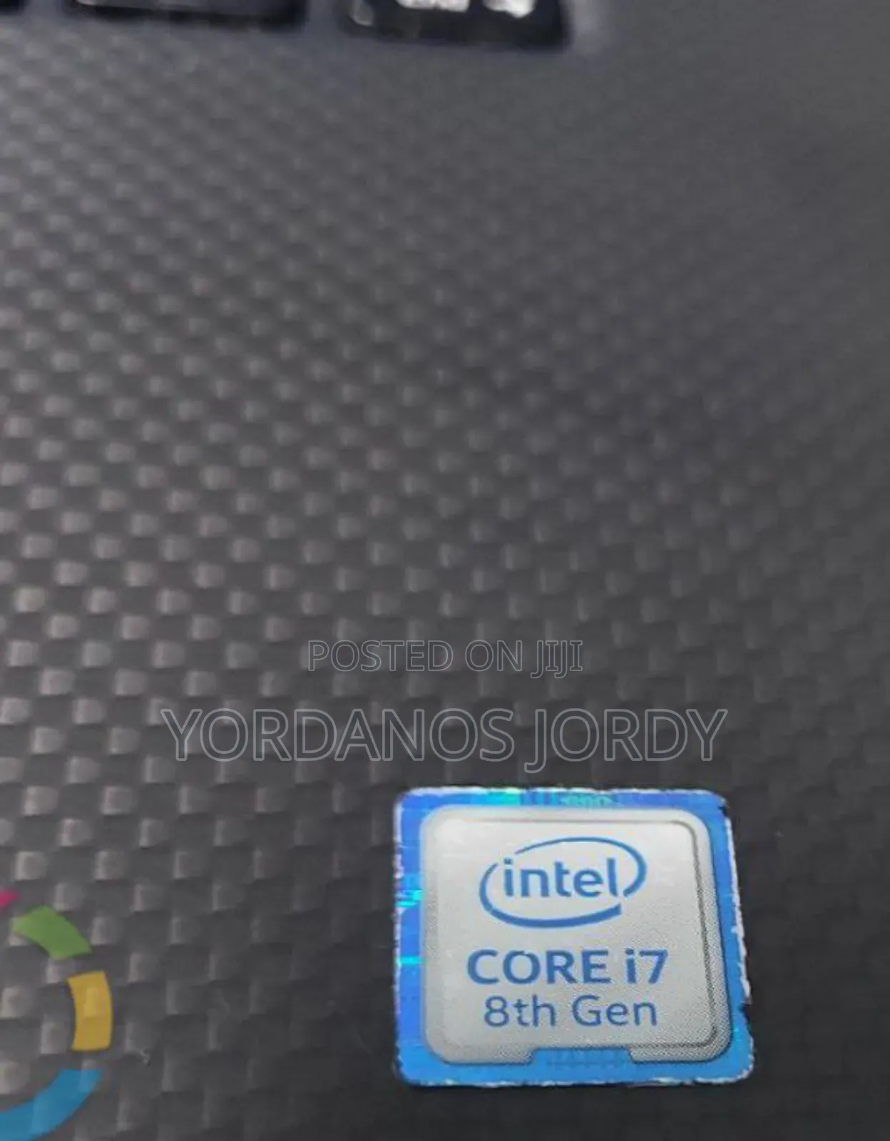 New Laptop Dell Precision 15 5510 16GB Intel Core I7 SSD 512GB