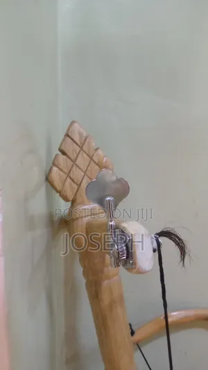 ማሲንቆ Masinko