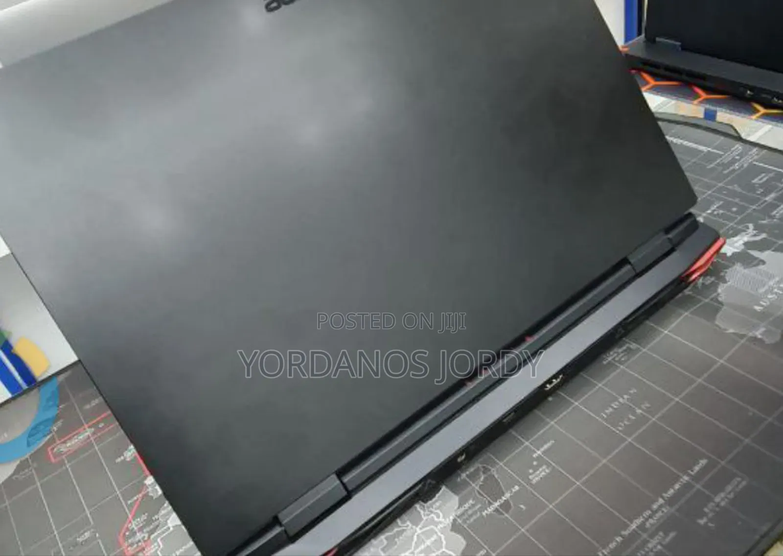 New Laptop Acer 16GB Intel Core I5 SSD 512GB