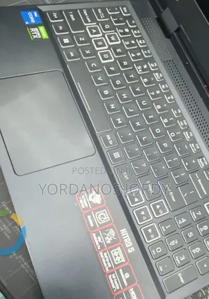 New Laptop Acer 16GB Intel Core I5 SSD 512GB