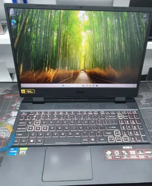 New Laptop Acer 16GB Intel Core I5 SSD 512GB