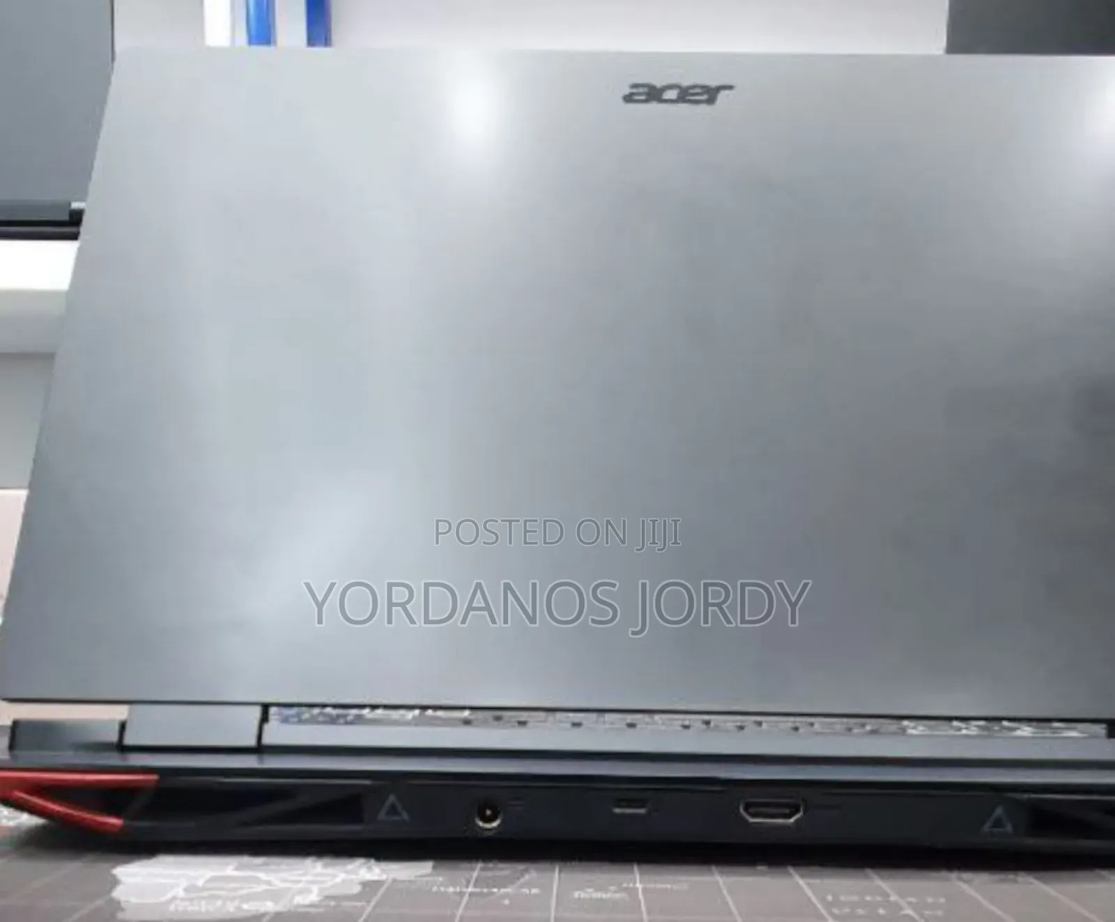 New Laptop Acer 16GB Intel Core I5 SSD 512GB