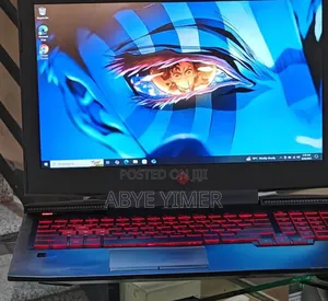 Photo - New Laptop HP Omen X 16GB Intel Core I7 SSD 512GB