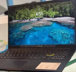 New Laptop Asus VivoBook 15 X505BA 16GB Intel Core i7 SSD 256GB