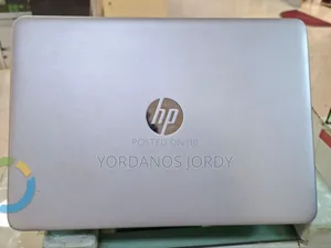 Photo - New Laptop HP EliteBook 840 G3 8GB Intel Core I5 HDD 1T