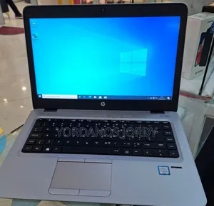 New Laptop HP EliteBook 840 G3 8GB Intel Core I5 HDD 1T