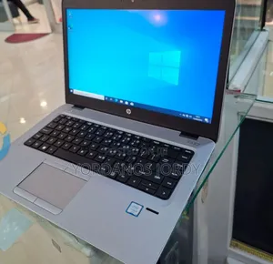 New Laptop HP EliteBook 840 G3 8GB Intel Core I5 HDD 1T