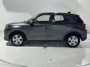 New Toyota Raize 1.0 AWD 2023 Gray